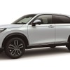 ホンダ・ヴェゼル新型（参考画像）
