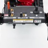 ホンダ HSS760n コントロールパネル