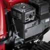 ホンダ HSS760n アイシングガード説明