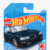 '98 スバル インプレッサ 22B Stiバージョン（4月3日発売）