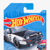 トヨタ AE86 スプリンター トレノ（5月1日発売）