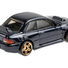 '98 スバル インプレッサ 22B Stiバージョン（4月3日発売）
