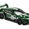 '18 ベントレーコンチネンタル GT3（5月1日発売）