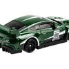 '18 ベントレーコンチネンタル GT3（5月1日発売）