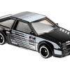 トヨタ AE86 スプリンター トレノ（5月1日発売）