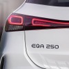 メルセデス・ベンツ EQA 250 エディション1