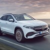 メルセデス・ベンツ EQA 250 エディション1