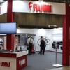 ジャパンキャンピングカーショー2021：FIAMMA