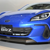 スバル BRZ