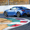 スバル BRZ