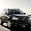 ボルボ09年モデルを発売… XC90 フラッグシップの装備を拡充