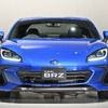 スバル BRZ 新型（プロトタイプ）