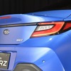 スバル BRZ 新型（プロトタイプ）