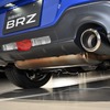 スバル BRZ 新型（プロトタイプ）