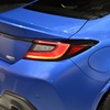 スバル BRZ 新型（プロトタイプ）