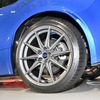 スバル BRZ 新型（プロトタイプ）