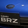 スバル BRZ 新型（プロトタイプ）