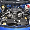 スバル BRZ 新型（プロトタイプ）