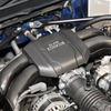 スバル BRZ 新型（プロトタイプ）