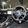 スバル BRZ 新型（プロトタイプ）