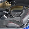 スバル BRZ 新型（プロトタイプ）