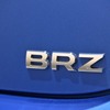 スバル BRZ 新型（プロトタイプ）