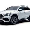 メルセデス・ベンツ GLA180