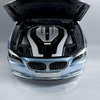 【パリモーターショー08】BMW 7シリーズ 新型にハイブリッドコンセプト出現