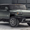 GMC ハマー EV SUV エディション1