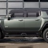 GMC ハマー EV SUV エディション1