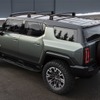 GMC ハマー EV SUV エディション1