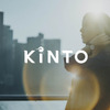 欧州向けトヨタ「KINTO」のイメージ