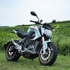 Zero Motorcycles SR