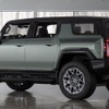 GMC ハマーEV SUV