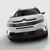 シトロエン C5エアクロスSUV