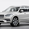 ボルボ XC90