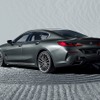 BMW 8シリーズ グランクーペ  コレクターズエディション