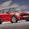 MINI 最強モデル、John Cooper Works 発売