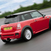 MINI 最強モデル、John Cooper Works 発売