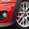 MINI 最強モデル、John Cooper Works 発売