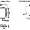 三洋半導体、VICS受信用FM多重チューナーLSIを開発