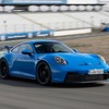 ポルシェ 911 GT3 新型