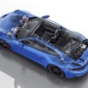 ポルシェ 911 GT3 新型