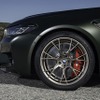 BMW M5 CS