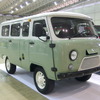 UAZ 2206ジュビリー（オートモビルカウンシル2021）