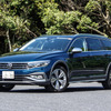 VW パサート オールトラック 改良新型（TDI 4MOTION Advance）