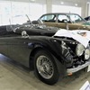 ジャガー XK120ロードスター