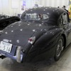 ジャガー XK120フィクスドヘッド・クーペ