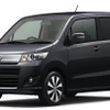 【スズキ ワゴンR 新型発表】4代目はつり目デザイン