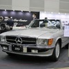 メルセデスベンツ 500SL(R129)